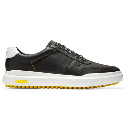 GRANDPRO AM Golf Sneaker Black - 2023