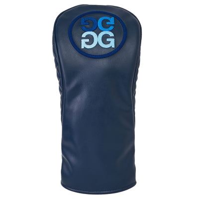 Multi Circle GS Driver Headcover Twilight - AW22