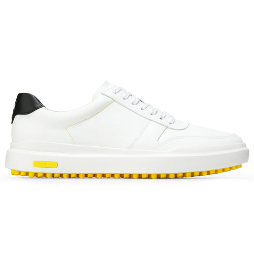 GRANDPRO AM Golf Sneaker White - 2023