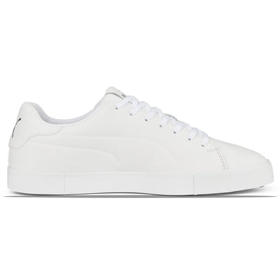 Fusion Classic Shoe White - SS23