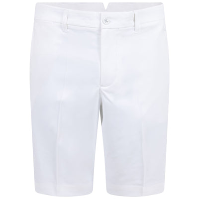 Eloy Micro High Stretch Shorts White - SU23