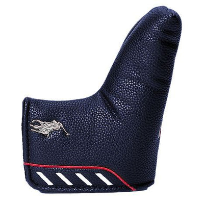 RLX Putter Cover Navy - SS23