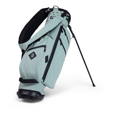 Utility Series Stand Bag Clay Green - 2023
