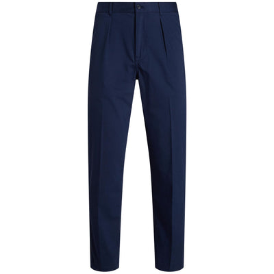 Polo Golf Tailored Fit Trouser French Navy - AW23