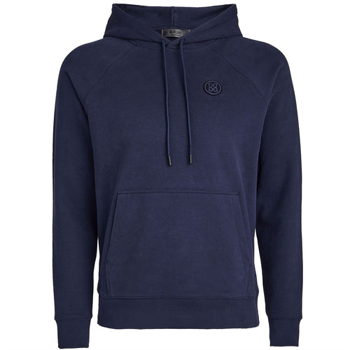 Circle G's French Terry Hoodie Twilight - AW23