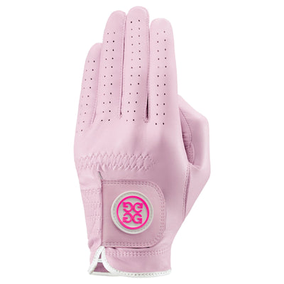 Womens Limited Edition Seasonal Left Glove Oleander - 2023