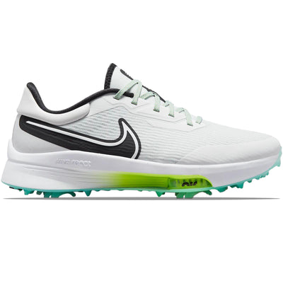 Air Zoom Infinity Tour NEXT% Golf Shoes Photon Dust/Emerald Rise - AW23