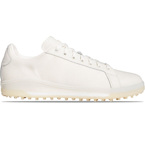 Go-To Spikeless Shoes White/Alumina/Magic Beige - 2022