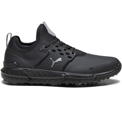 IGNITE ARTICULATE Golf Shoes Puma Black/Cool Dark Grey - AW23