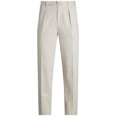 Polo Golf Tailored Fit Trouser Basic Sand - AW23