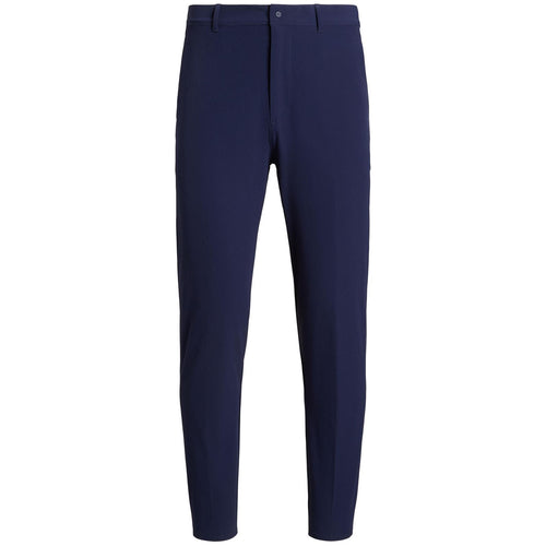 RLX Birdseye Poly On CRS Athletic Trousers French Navy - AW23
