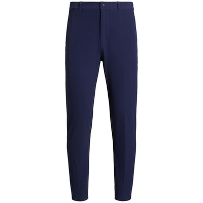 RLX Birdseye Poly On CRS Athletic Trousers French Navy - AW23
