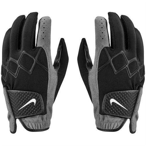 All Weather Gloves Black/Cool Grey/White - 2023