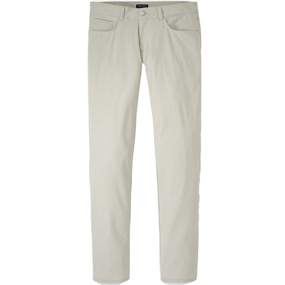 Bingham Performance Tailored Fit Five-Pocket Trousers Linen - AW23