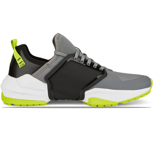 GS.One Quiet Shade/Black/Lime Smash - SS23