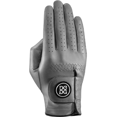 Womens Right Glove Charcoal - 2023