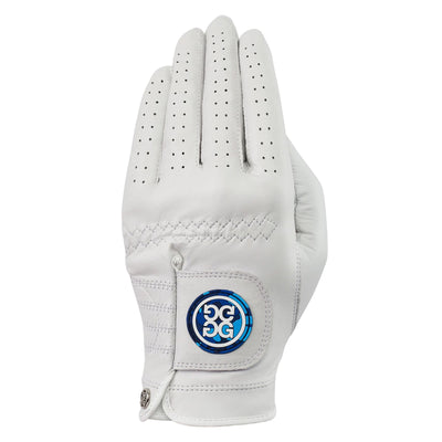 Essential Camo Patch Glove Snow/Azure - 2023
