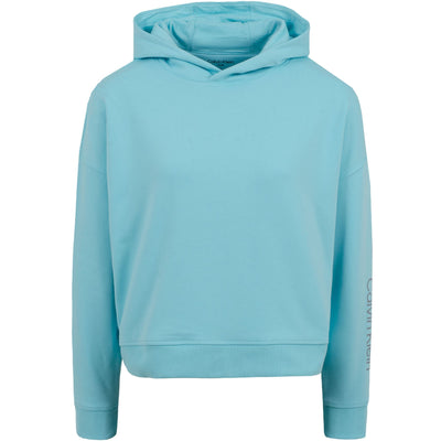 Womens Chill Out Hoody Opal - SS22