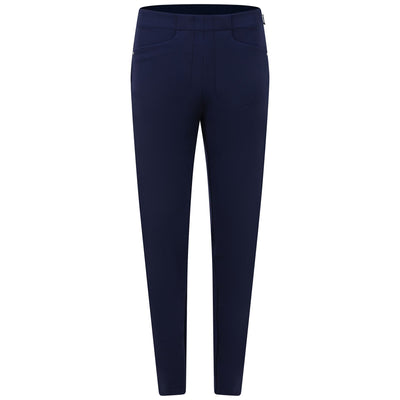 RLX Womens Eagle Athletic Pants French Navy - 2023
