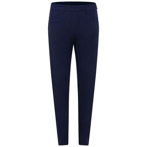 RLX Womens Eagle Athletic Pants French Navy - 2023