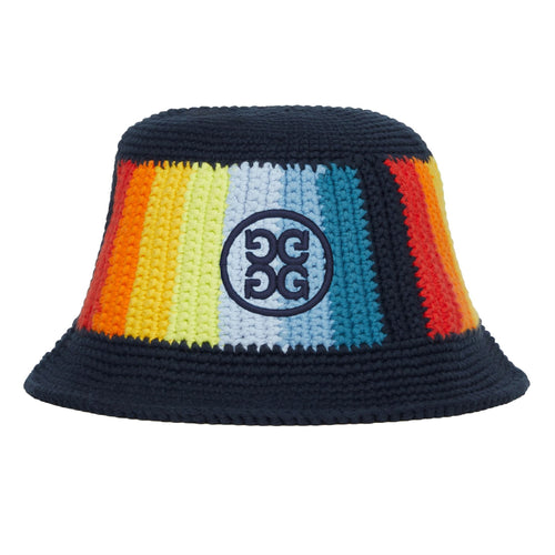 Crochet Bucket Hat Twilight - SS23