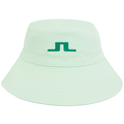 Womens Siri Bucket Hat Patina Green - SS23