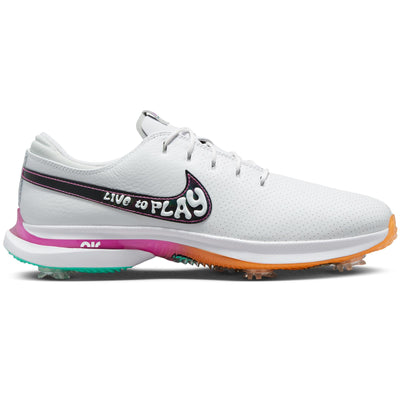 Air Zoom Victory Tour III NRG Golf Shoes Photon Dust/Midnight Navy - AW23