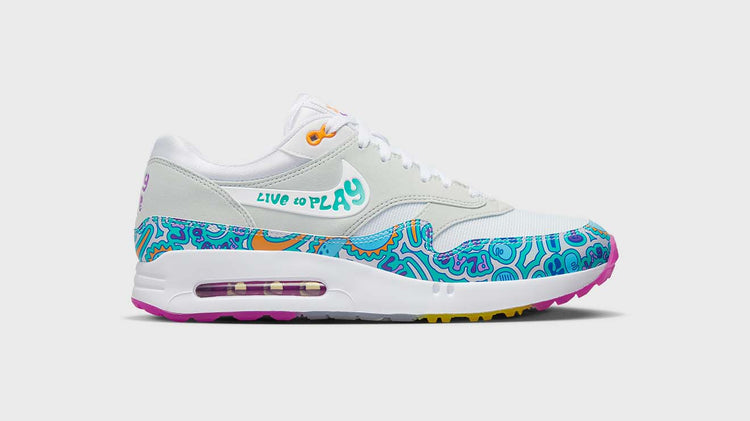 Nike Air Max 1 NRG "The Open"